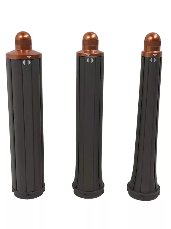 SUSZARKO-LOKÓWKA DYSON AIRWRAP MULTISTYLER COMPLETE LONG HS05 + KOŃCÓWKI
