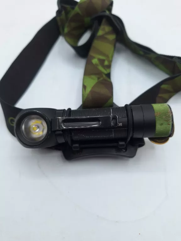 LATARKA GP DISCOVERY CHR35