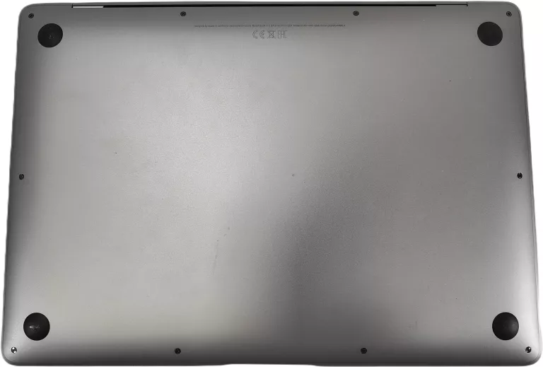 APPLE MACBOOK AIR A2337 EMC 3598 13,3" M1 2020 8GB DDR4 256GB SSD