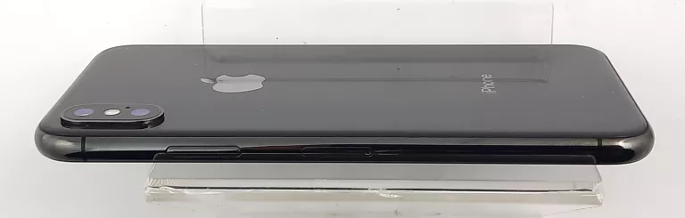 TELEFON IPHONE X A1865 (MQCK2LL/A) 64GB/BATERIA 100% (NIE Z SIECI)