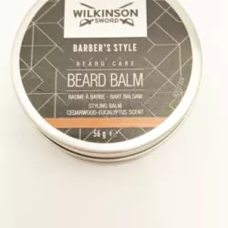 BALSAM DO BRODY WILKINSON BARBER'S STYLE 56 G