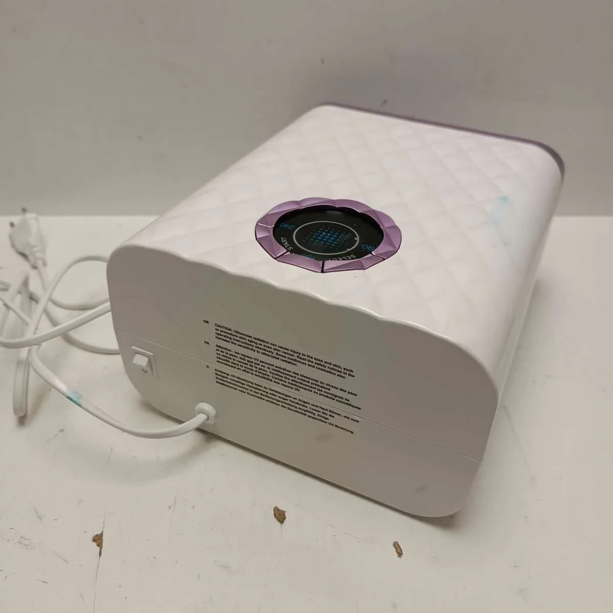 lampa-uv-silvercrest-nail-studio-set-stan-11323-2