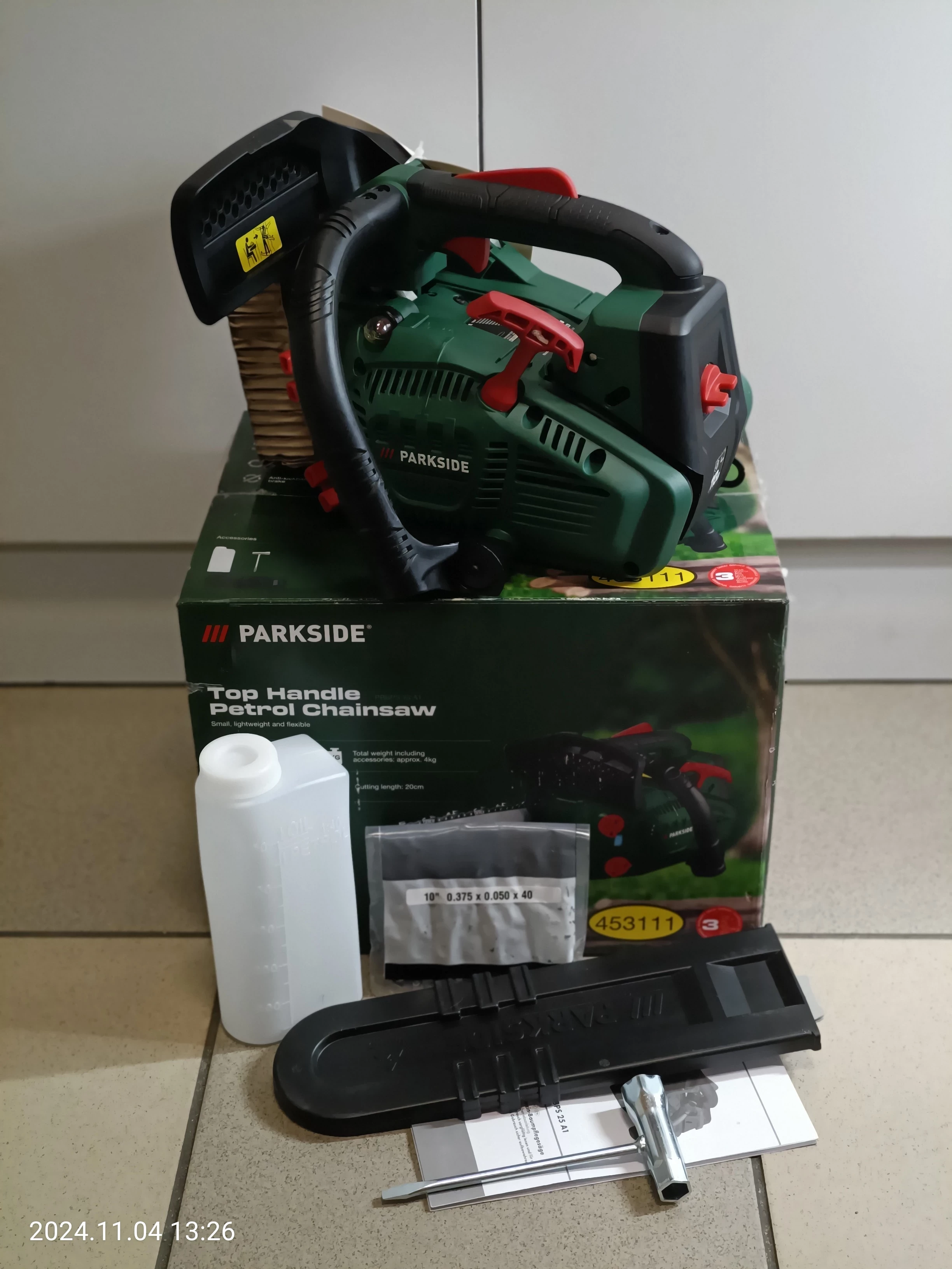 parkside-pbbps-25-a1-lekka-kompaktowa-pila-lancuchowa-spalinowa-07-kw-dekerta-20-sosnowiec