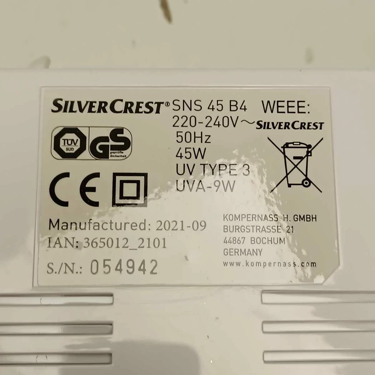 lampa-uv-silvercrest-nail-studio-set-marka-129369-797761