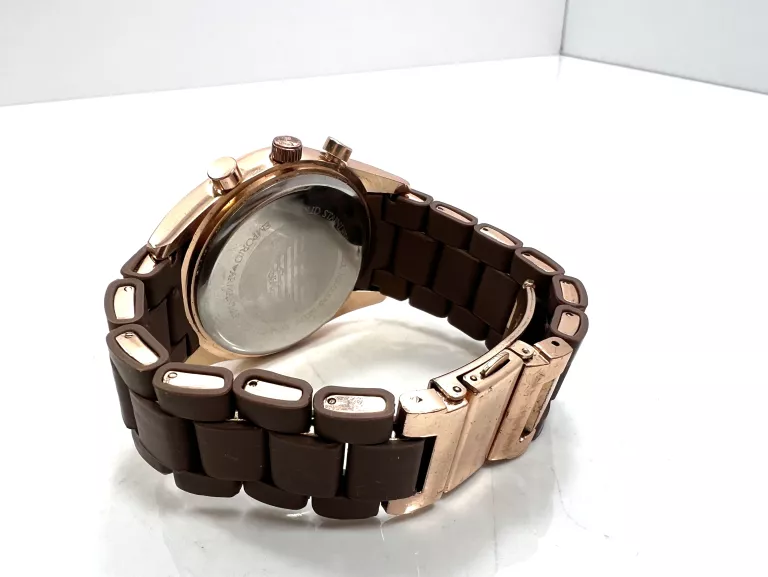 ZEGAREK MĘSKI EMPORIO ARMANI AR-5905
