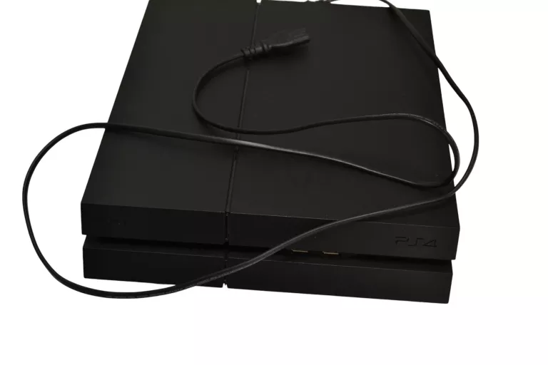 KONSOLA PS4 1TB (BRAK PADA) OPIS !!