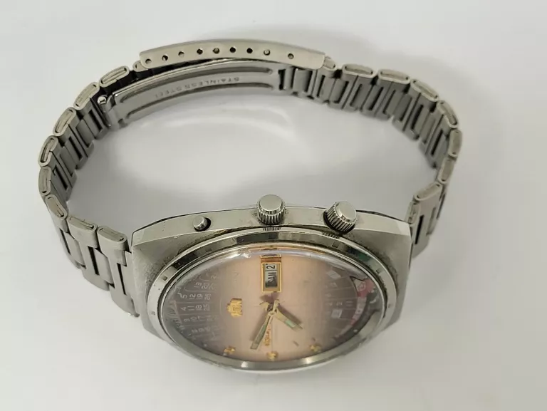 ZEGAREK ORIENT 469672-4E AUTOMATIC VINTAGE