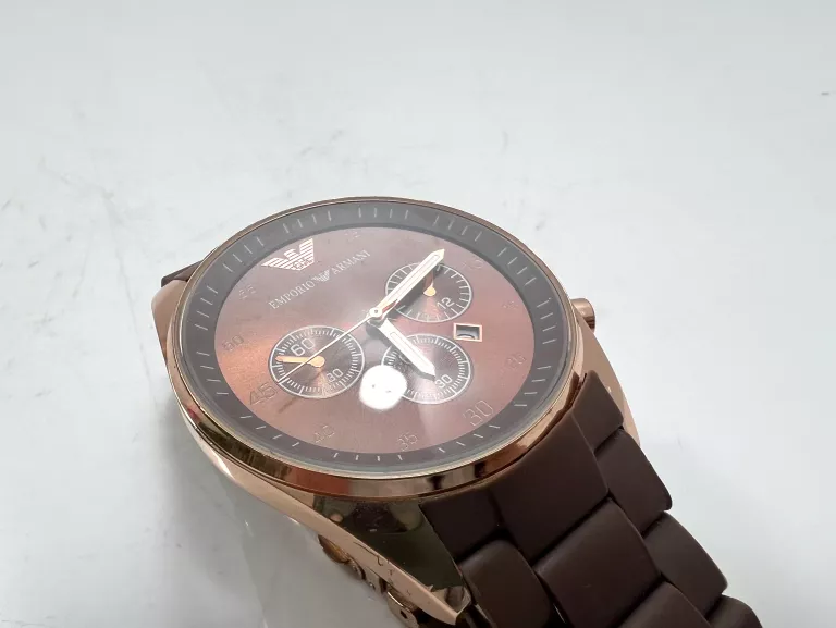 ZEGAREK MĘSKI EMPORIO ARMANI AR-5905