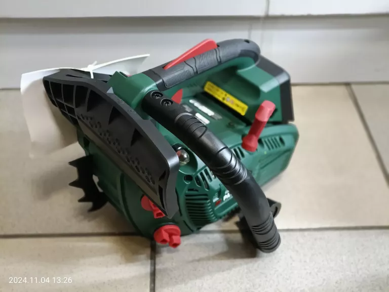 PARKSIDE PBBPS 25 A1 LEKKA KOMPAKTOWA PIŁA ŁAŃCUCHOWA SPALINOWA 0,7 KW