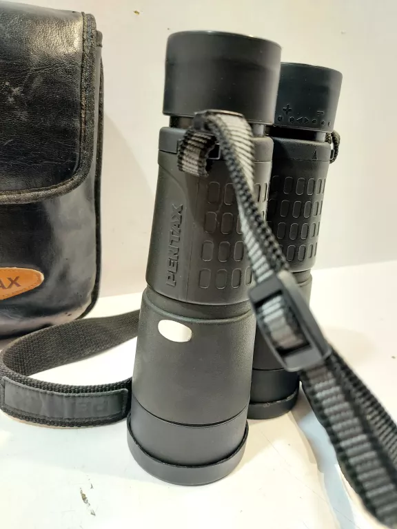 LORNETKA PENTAX 10X42 DCF