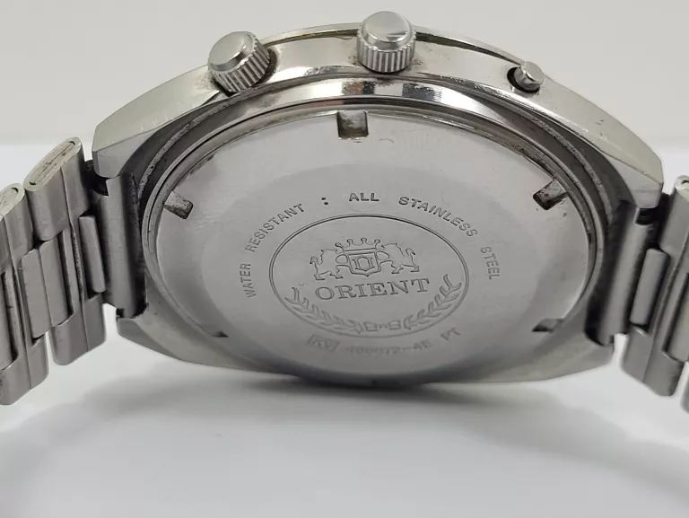 ZEGAREK ORIENT 469672-4E AUTOMATIC VINTAGE