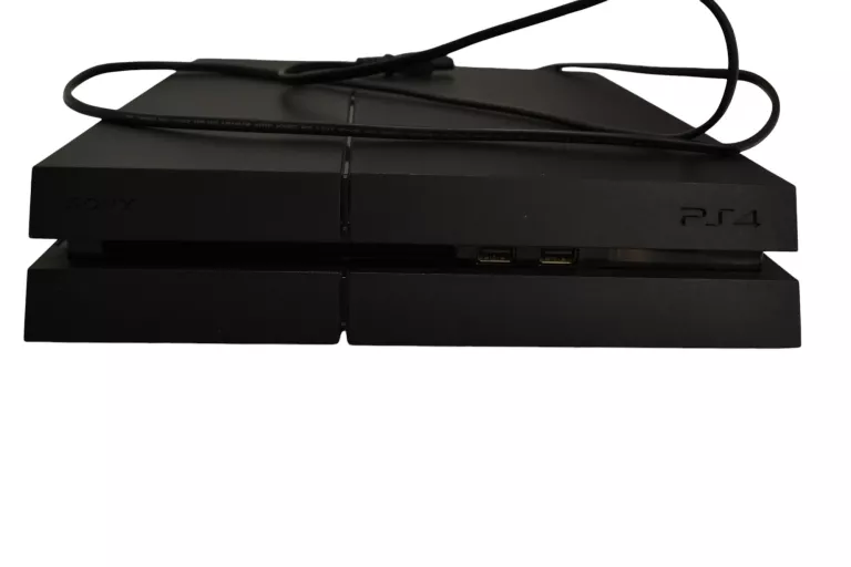 KONSOLA PS4 1TB (BRAK PADA) OPIS !!