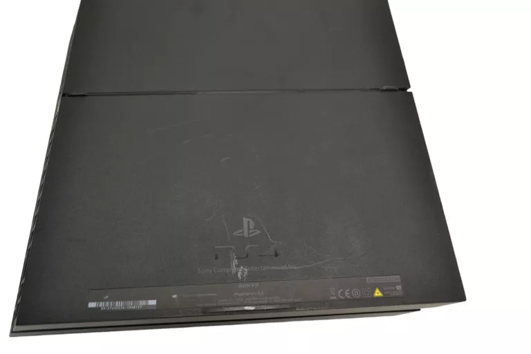 KONSOLA PS4 1TB (BRAK PADA) OPIS !!