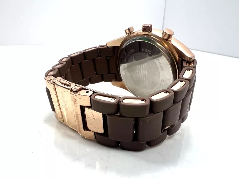 ZEGAREK MĘSKI EMPORIO ARMANI AR-5905