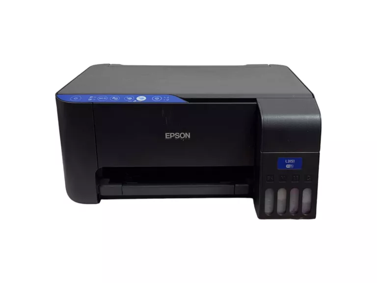 DRUKARKA WIELOFUNKCYJNA EPSON ECOTANK L3151