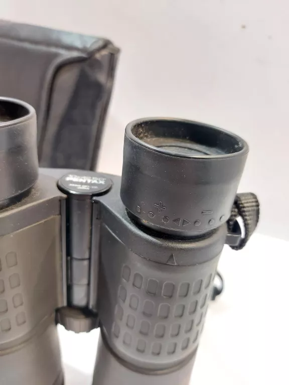 LORNETKA PENTAX 10X42 DCF