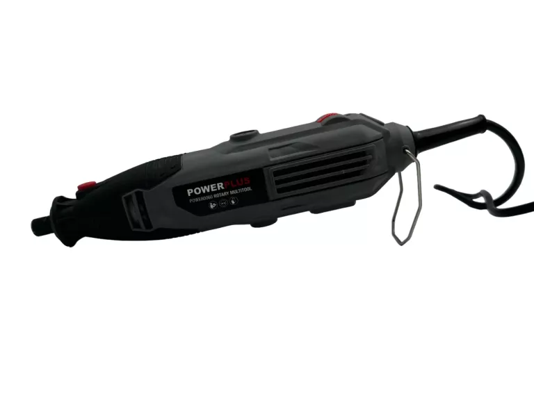 MULTISZLIFIERKA POWERPLUS PROSTA, PNEUMATYCZNA POWE80060 135 W