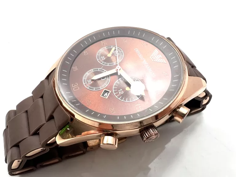 ZEGAREK MĘSKI EMPORIO ARMANI AR-5905