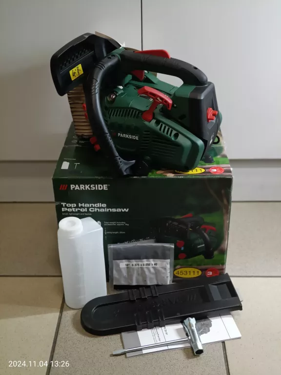 parkside-pbbps-25-a1-lekka-kompaktowa-pila-lancuchowa-spalinowa-07-kw-dekerta-20-sosnowiec