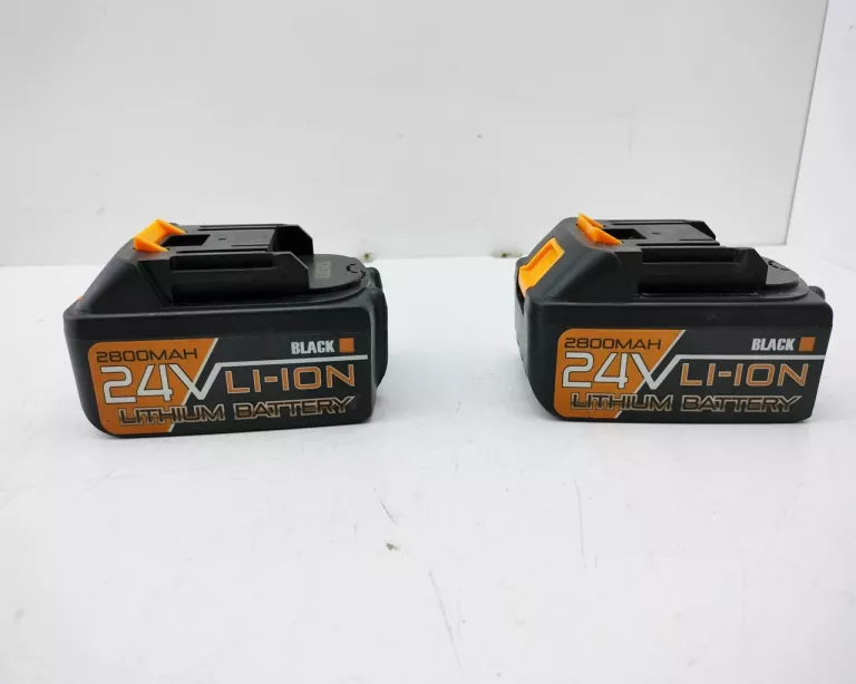 KLUCZ UDAROWY BLACK +WAL +BATX2 +ŁAD
