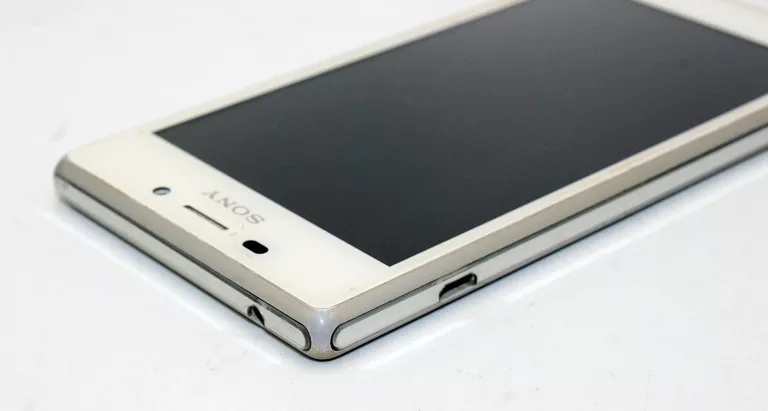TELEFON SONY XPERIA M2 (D2303) 1+8GB BIAŁY