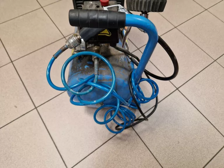 KOMPRESEROR HL 155/24# ODBIÓR OSOBISTY