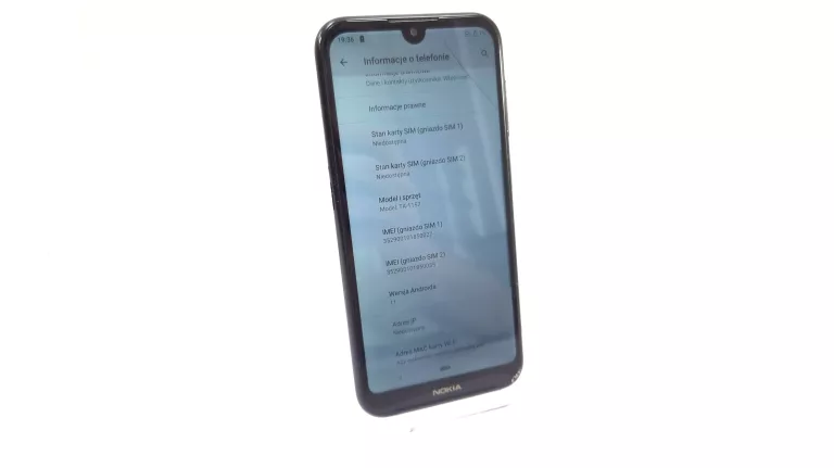 TELEFON NOKIA 4,2