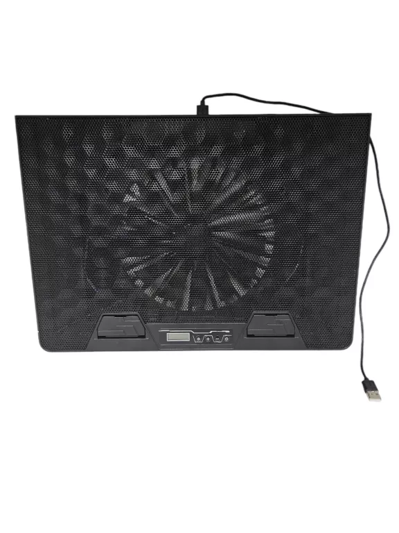PODSTAWKA CHŁODZĄCA POD LAPTOPA MAD DOG GCP600