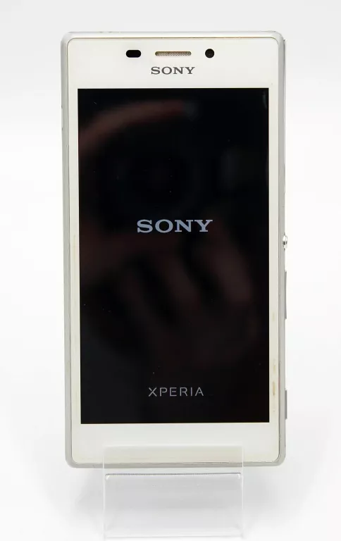 TELEFON SONY XPERIA M2 (D2303) 1+8GB BIAŁY