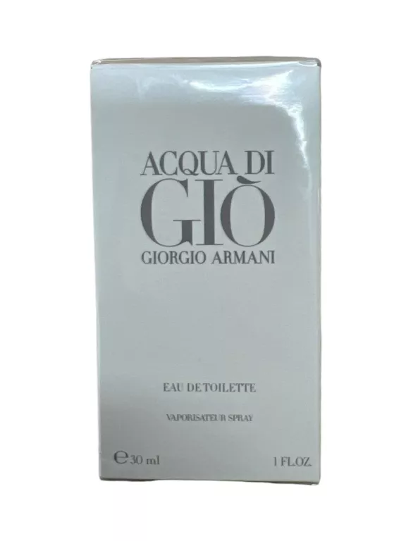 PERFUMA ACQUA DI GIO GIORGIO ARMANI