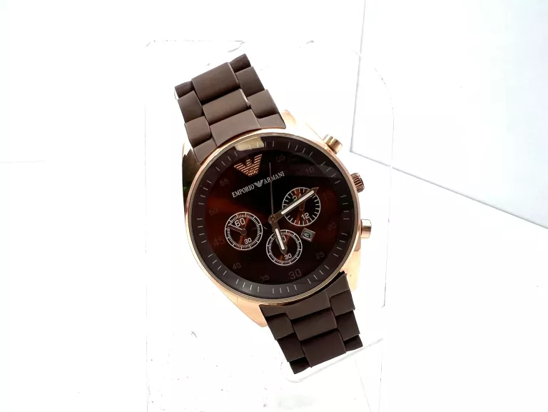 ZEGAREK MĘSKI EMPORIO ARMANI AR-5905