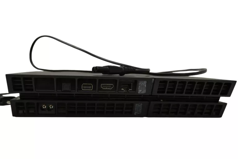 KONSOLA PS4 1TB (BRAK PADA) OPIS !!