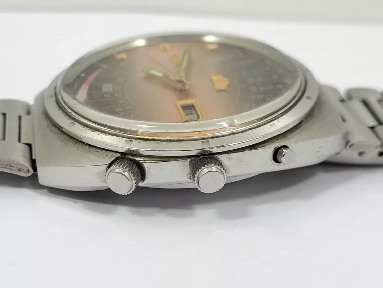ZEGAREK ORIENT 469672-4E AUTOMATIC VINTAGE