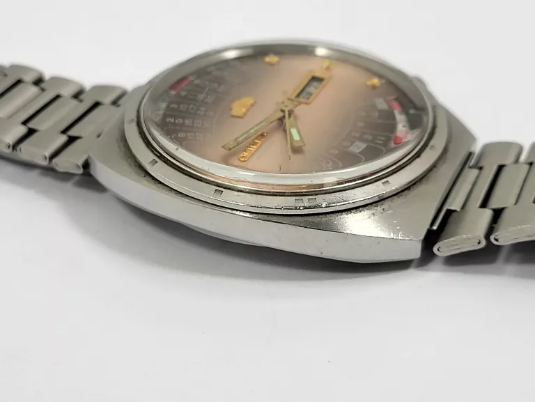 ZEGAREK ORIENT 469672-4E AUTOMATIC VINTAGE