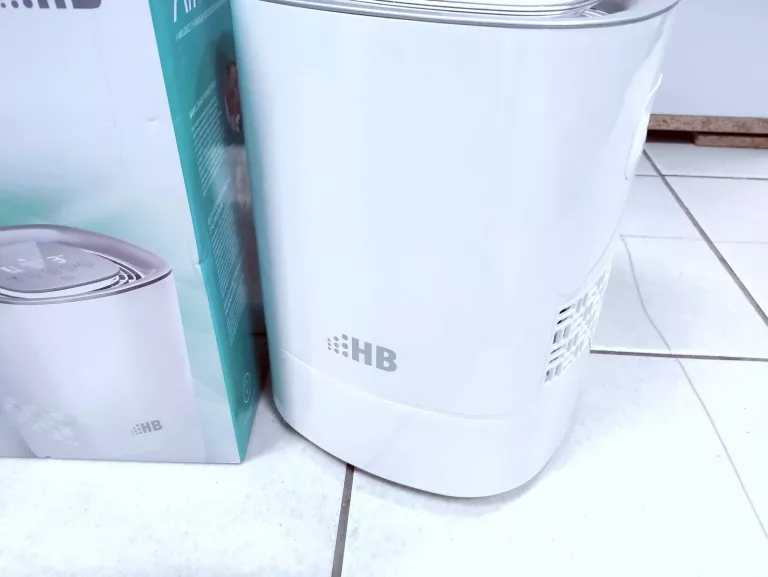 NAWILŻACZ HB AIRHUMIC AW1020DW