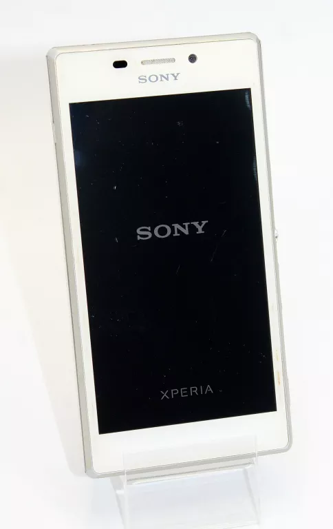 TELEFON SONY XPERIA M2 (D2303) 1+8GB BIAŁY