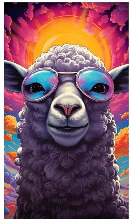 rysunek-z-koralikow-haft-diamentowy-kit-j2716-owca-abstrakcja-30-40cm-stan-11323-2