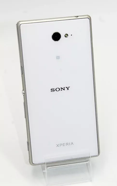 TELEFON SONY XPERIA M2 (D2303) 1+8GB BIAŁY