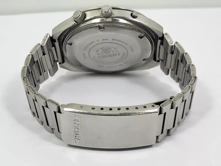 ZEGAREK ORIENT 469672-4E AUTOMATIC VINTAGE