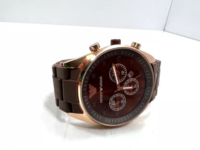 ZEGAREK MĘSKI EMPORIO ARMANI AR-5905