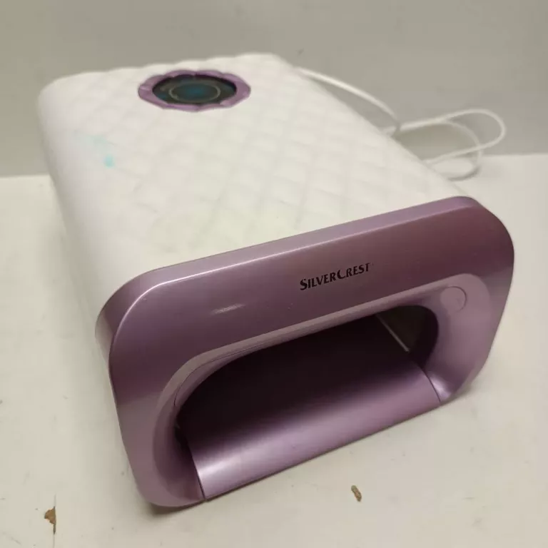lampa-uv-silvercrest-nail-studio-set-ean-gtin-4055334393171