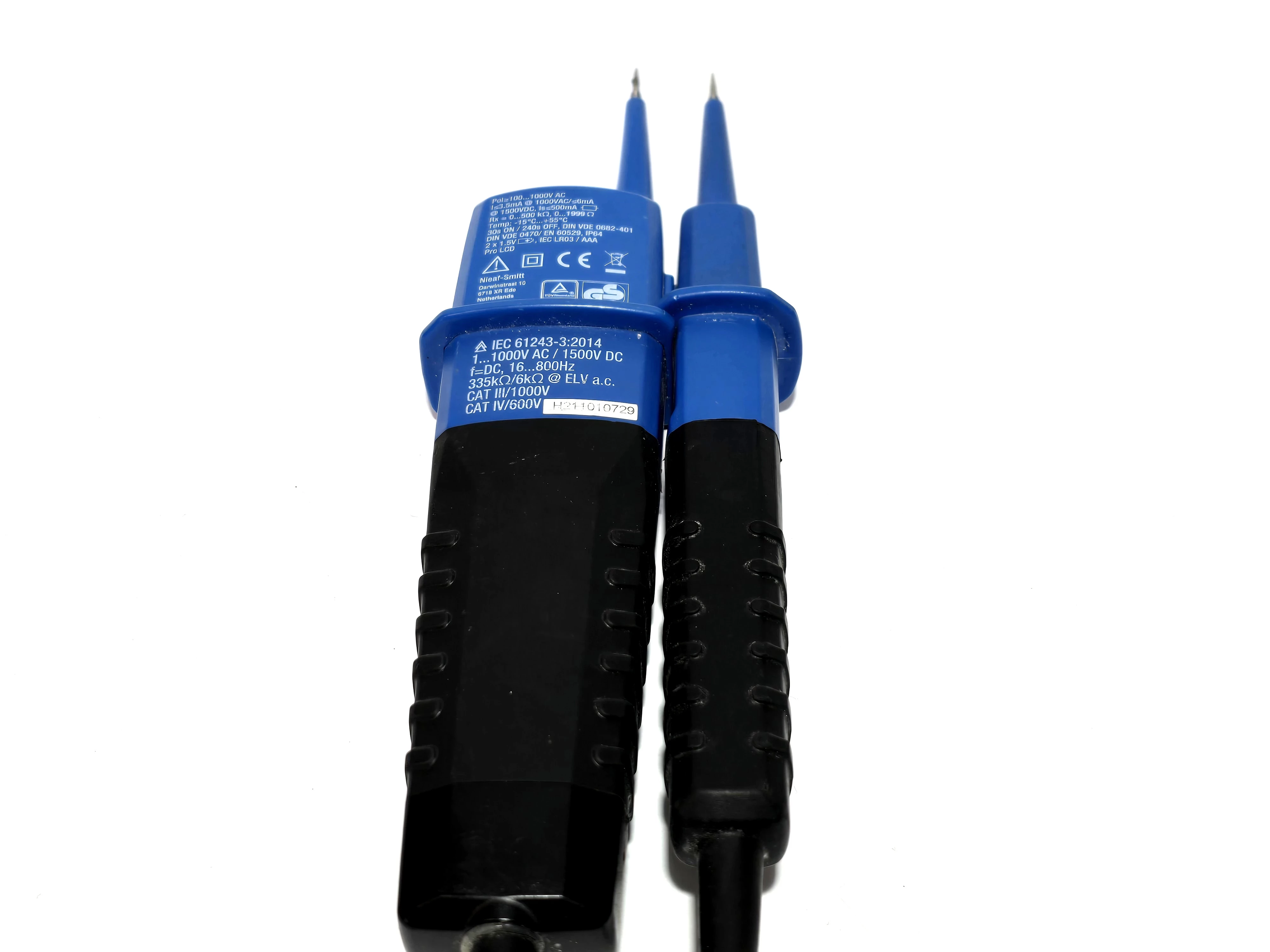 tester-napiecia-dla-elektryka-1500v-dc-eazy-volt-pro-lcd-stan-11323-2