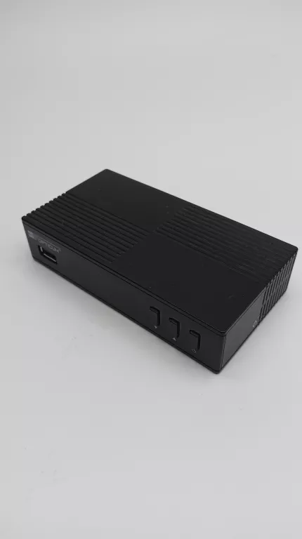DEKODER OPTICUM BLUE R265 LITE DVB-T2/HEVC/H.265