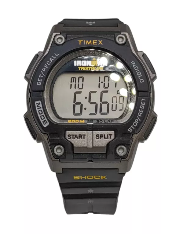 ZEGAREK MĘSKI TIMEX T5K195