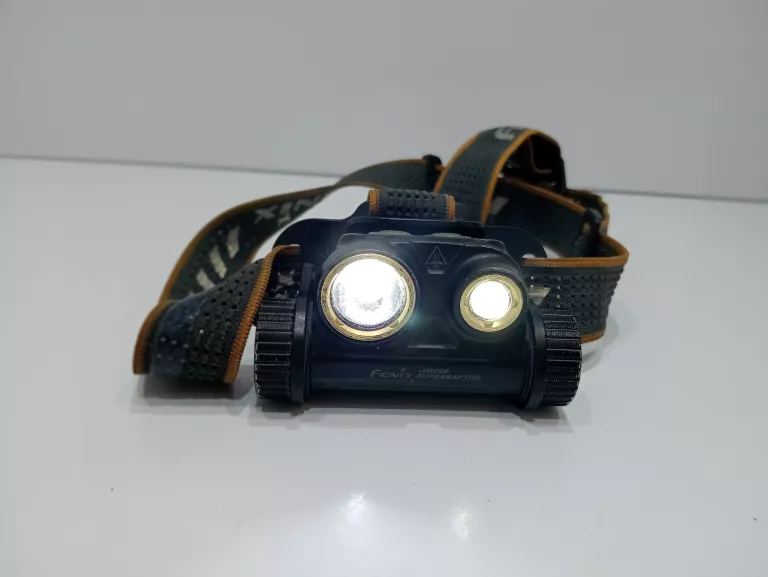 LATARKA FENIX H65R SUPER RAPTOR