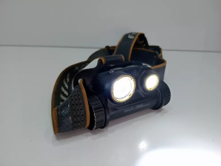 LATARKA FENIX H65R SUPER RAPTOR