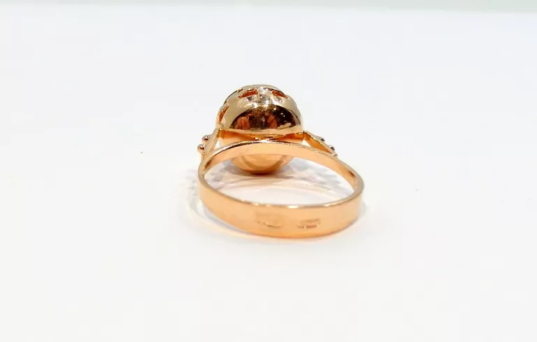 zloty-pierscionek-rozowa-cyrkonia-prp585-r15-456g-stan-11323-2