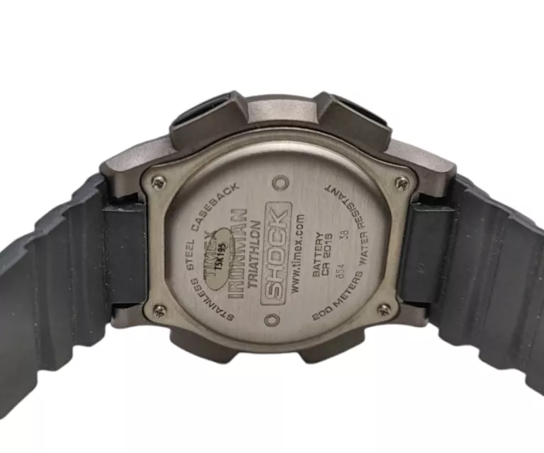 ZEGAREK MĘSKI TIMEX T5K195