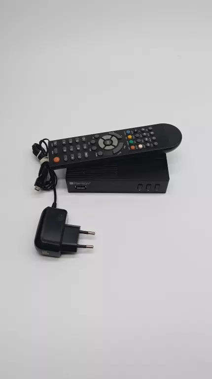 DEKODER OPTICUM BLUE R265 LITE DVB-T2/HEVC/H.265