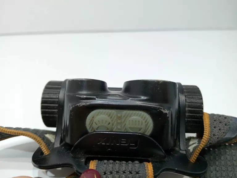 LATARKA FENIX H65R SUPER RAPTOR